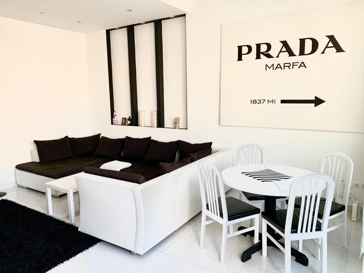 City Center Penthouse Budapešť Exteriér fotografie